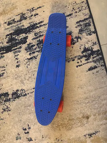 Mini cruiser