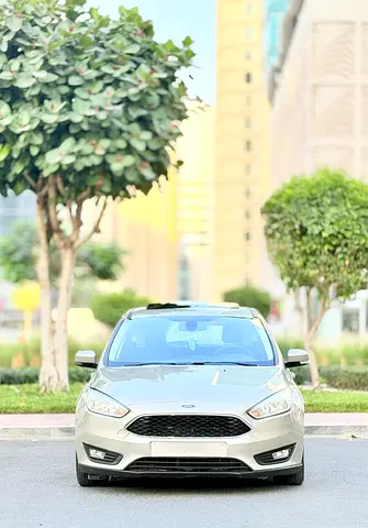 2016 FORD FOCUS — фото 2