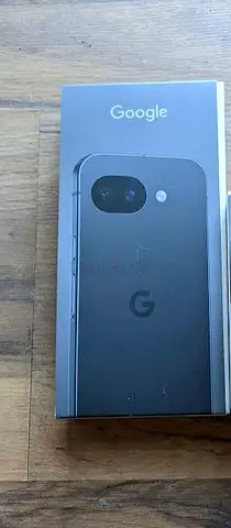 GOOGLE PIXEL 10A 256GB NEW