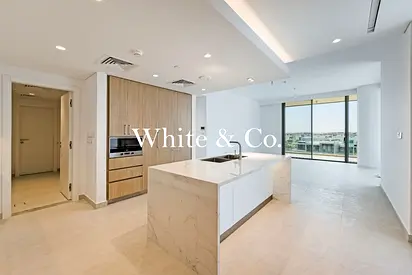 Golf View | Largest Layout | Penthouse