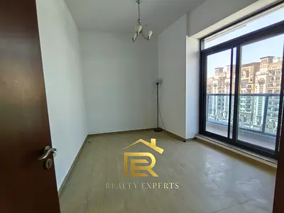 SPACIOUS 1BHK | HIGH FLOOR | READY TO MOVE!!!