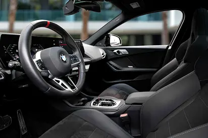 صورة 9 لـ 2025 BMW 2-SERIES