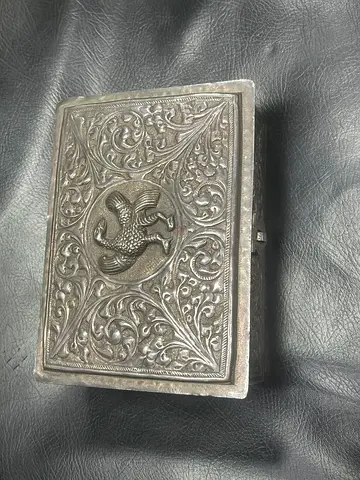 Antique