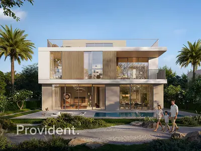 Luxury Living | Spacious Villa | Green Community