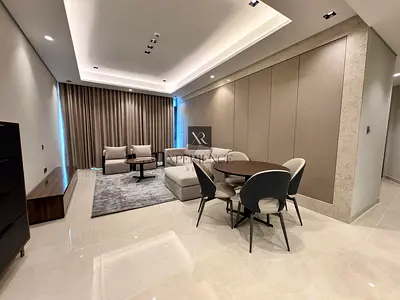 UN FURNISHED | CITY VIEW | RESALE | HIGH ROI