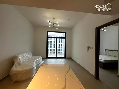 Pool View | Modern Furniture | Vacant