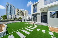 Close to Park | Brand New Villa | Corner Unit