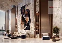 High-End Cash Investment | Premium Studio Unit with Private Pool | Prestigious Arjan Living
