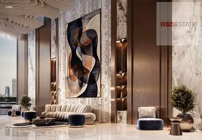 High-End Cash Investment | Premium Studio Unit with Private Pool | Prestigious Arjan Living