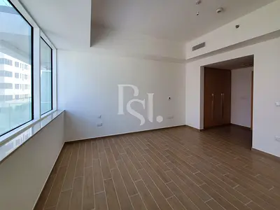 Magnificent 3BR+M | Full Sea and Golf View !!