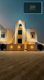 Luxury 5BR Villa for Sale in Al Zahia | No Commission | Fully Equipped | Prime Location