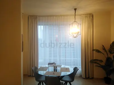 curtains  sheers per meter