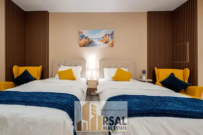 Furnished Studio Appartment Including Bills And Everything For a Year