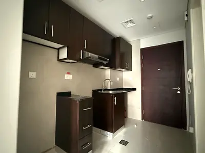 Spacious Studio for rent in 40k
