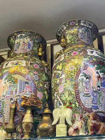 Antique