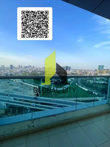 available 1bhk palace view without parking for sale