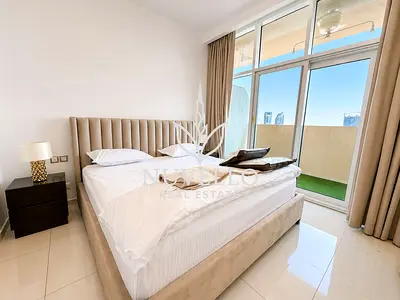 12 Cheques | Fully Furnished | Available Now