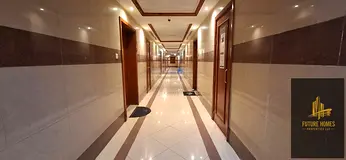 Lavish 2bhk with balcony and chiller free on prime location