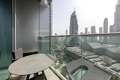 NEAR BURJ KHLAIFA | FULLY FURNISHED | UGRADED