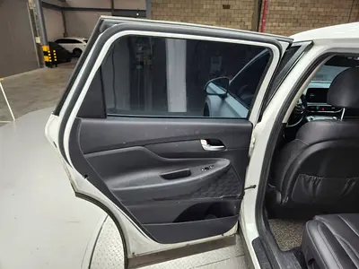 Hyundai Santa FE Premium, миниатюра 17