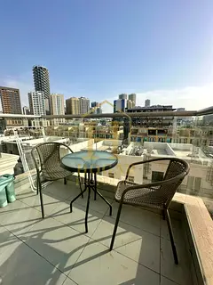 Luxury Living | Fully Furnished | Near Mall