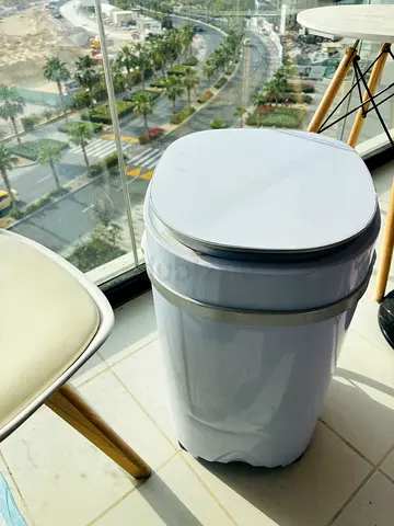 Portable Washing Machine - Mint Condition