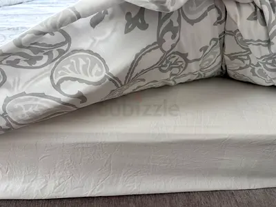 Latex (natural material) mattress 180x200cm