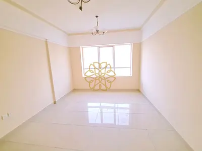 1BHK With Parking Two Bath in Al Khan