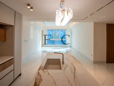 Full Sea View | Complete Shell and Core Renovation