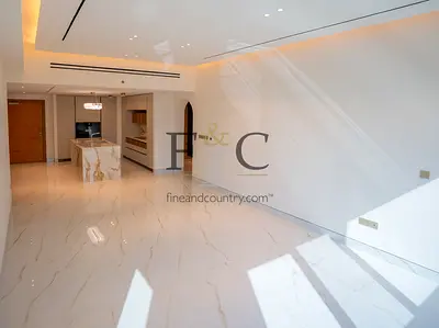 Full Sea View | Complete Shell and Core Renovation