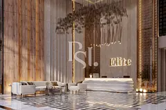 High Floor | Balcony | Prime Location