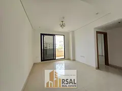 Brand New 1Bhk Apprtment with Balcony open view