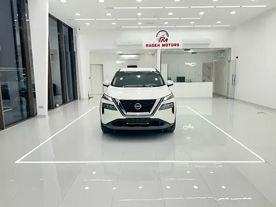 2023 Nissan X-Trail S - GCC Specs - Like New!