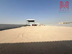 Exceptional Yard-Best for Commercial Use-Al Layyan