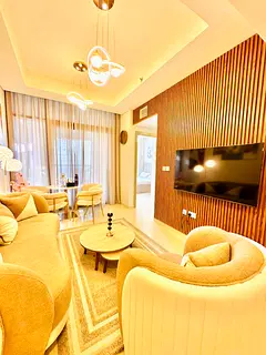 Marvelous 2 Bed room for rent in Aykon City, Business Bay.