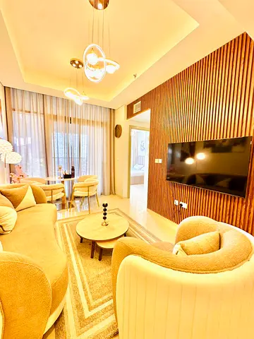 Marvelous 2 Bed room for rent in Aykon City, Business Bay.