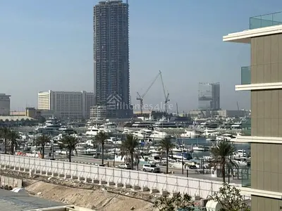 Spacious 2BR | Sea View | Seagate | Mina Rashid