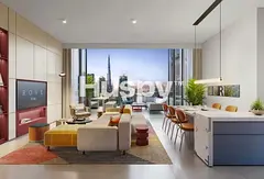 Mid Floor | Handover Soon | Brand New