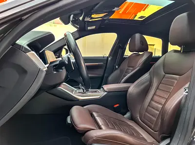 2023 BMW 4-SERIES — миниатюра 11