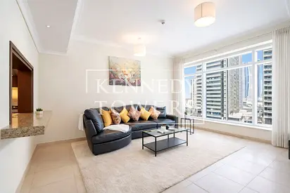 Spacious Setup | Bills Included | Prime Location