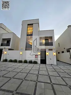 A villa for sale in Al Helio, Ajman