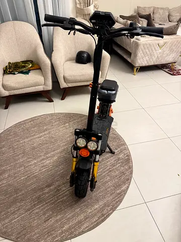 Kugoo m5 pro scooter
