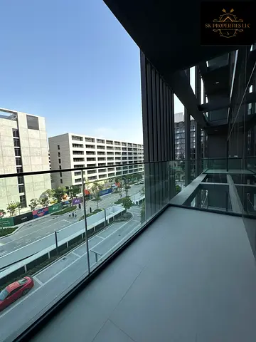 ✨ Brand-New Elegant 2BHK Apartment | Semi-Closed Kitchen | Premium Lifestyle | Vida Residences Aljada | Full Amenities ✨