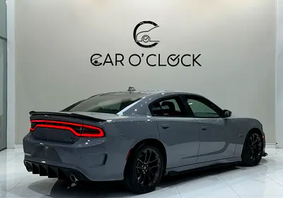 2020 Dodge CHARGER 照片 6