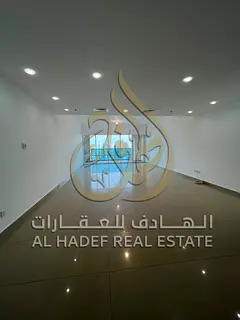 3 bedroom apartment for rent in Al Khan full sea view near Dubai exit with gym pools jacuzzi sauna k