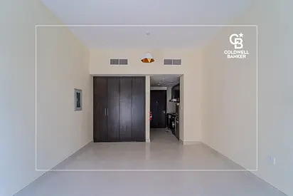 Vacant | Semi Furnished | With Balcony