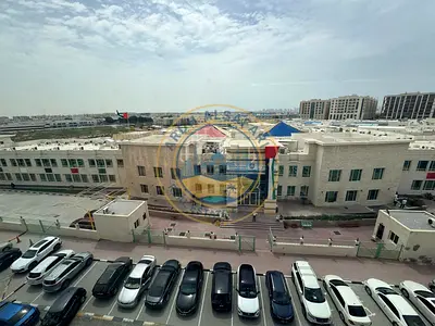 Like a brand new building in School Zone _ 2Bhk Apartment With Covered Parking