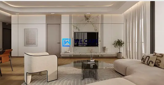 -Bedroom Apartment for Sale | Binghatti Skyrise, Business Bay