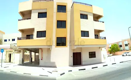 EXECUTIVE BED SPACE FOR KERALA MALE IN Hor Al Anz (മലയാളി)