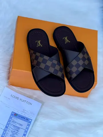 Lv man shipper